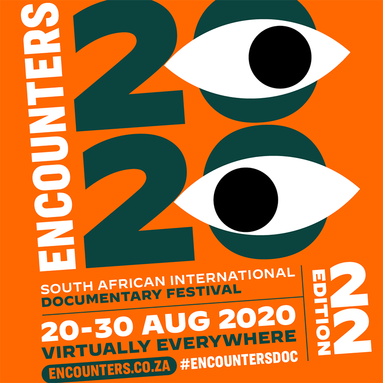 Industry Events - 2020 (22nd) Encounters SA International Doc Film Festival